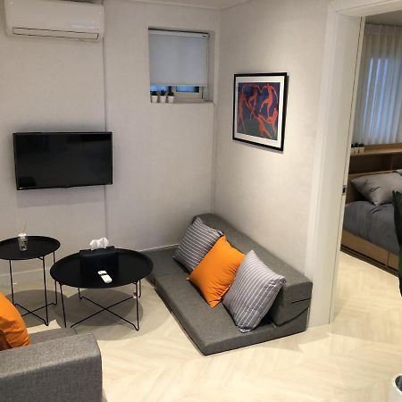 Daon House Apartment Seoul Bagian luar foto