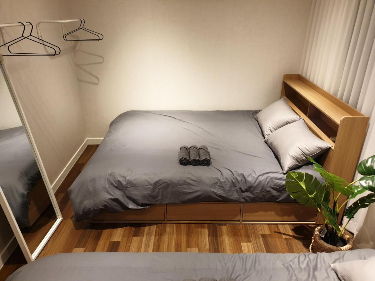 Daon House Apartment Seoul Bagian luar foto