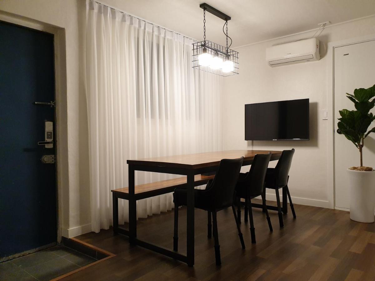 Daon House Apartment Seoul Bagian luar foto