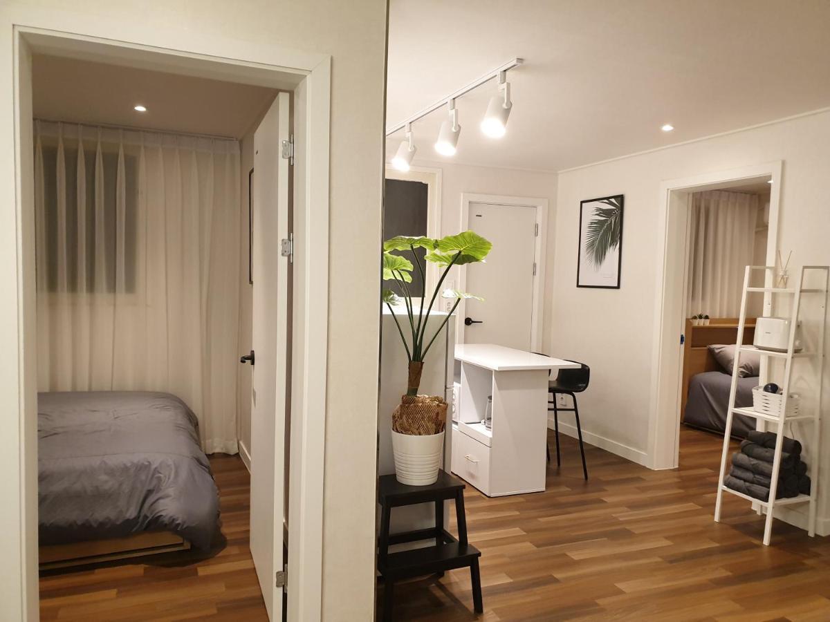 Daon House Apartment Seoul Bagian luar foto