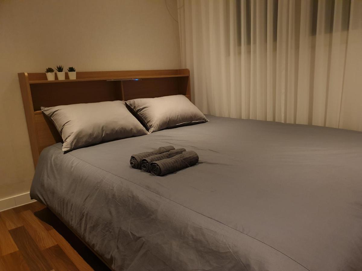 Daon House Apartment Seoul Bagian luar foto