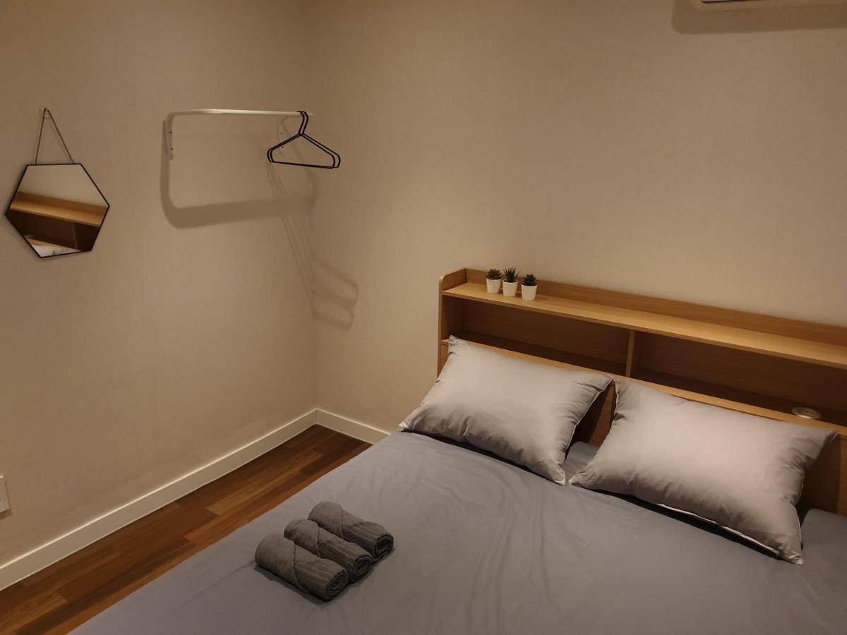 Daon House Apartment Seoul Bagian luar foto