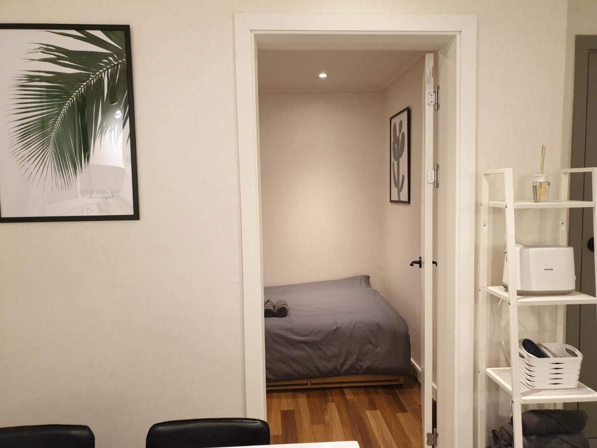 Daon House Apartment Seoul Bagian luar foto