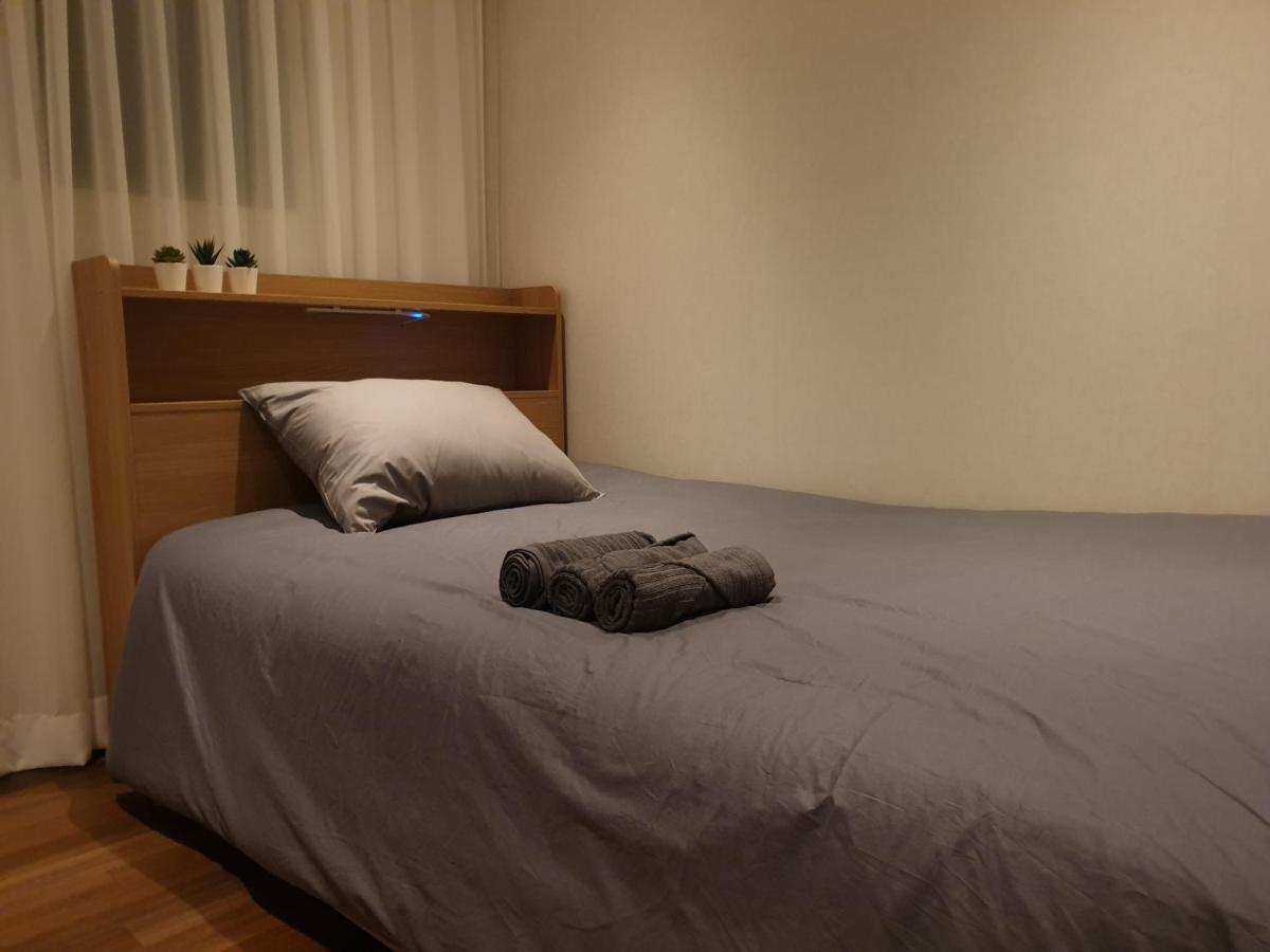 Daon House Apartment Seoul Bagian luar foto