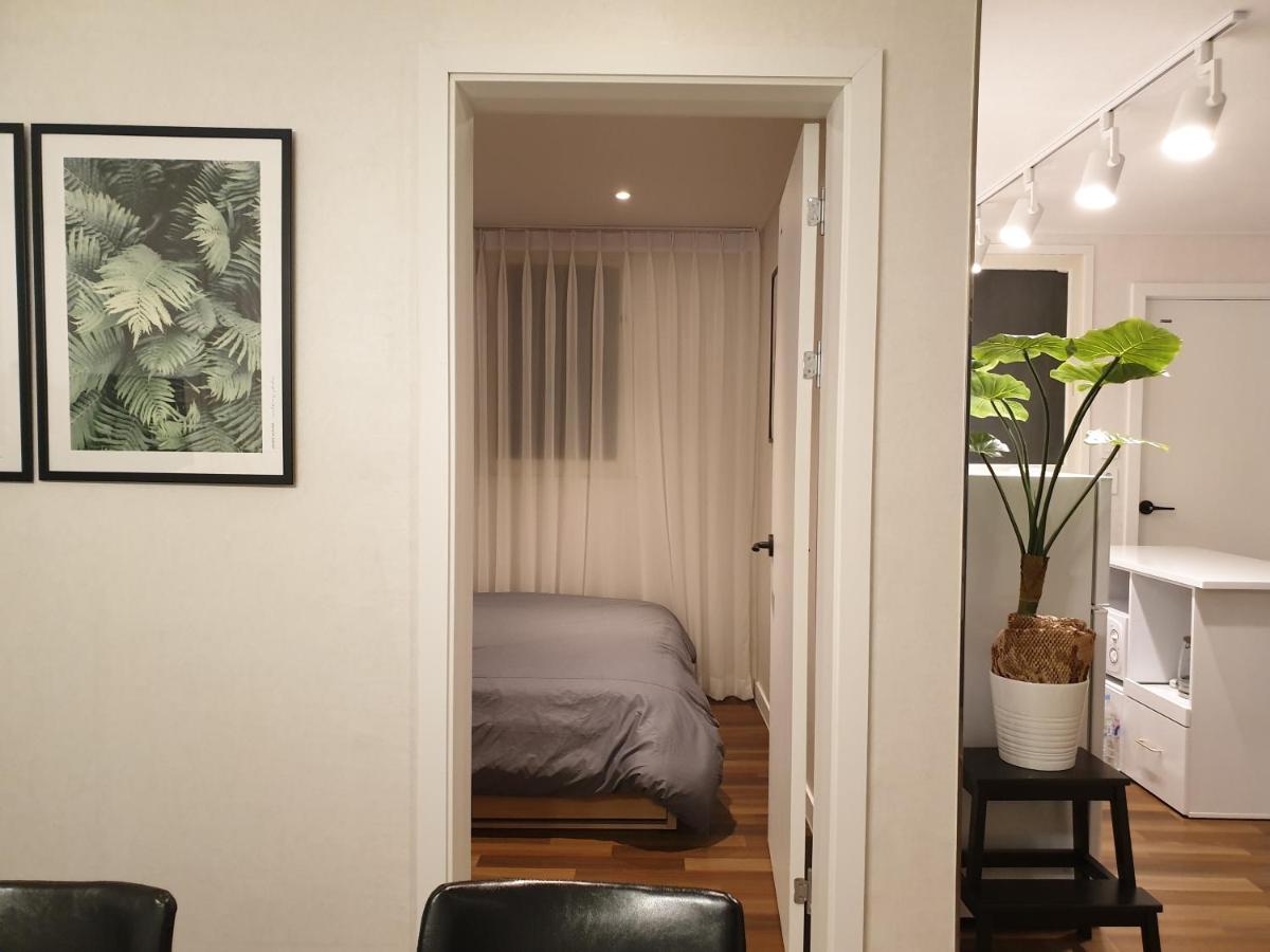 Daon House Apartment Seoul Bagian luar foto