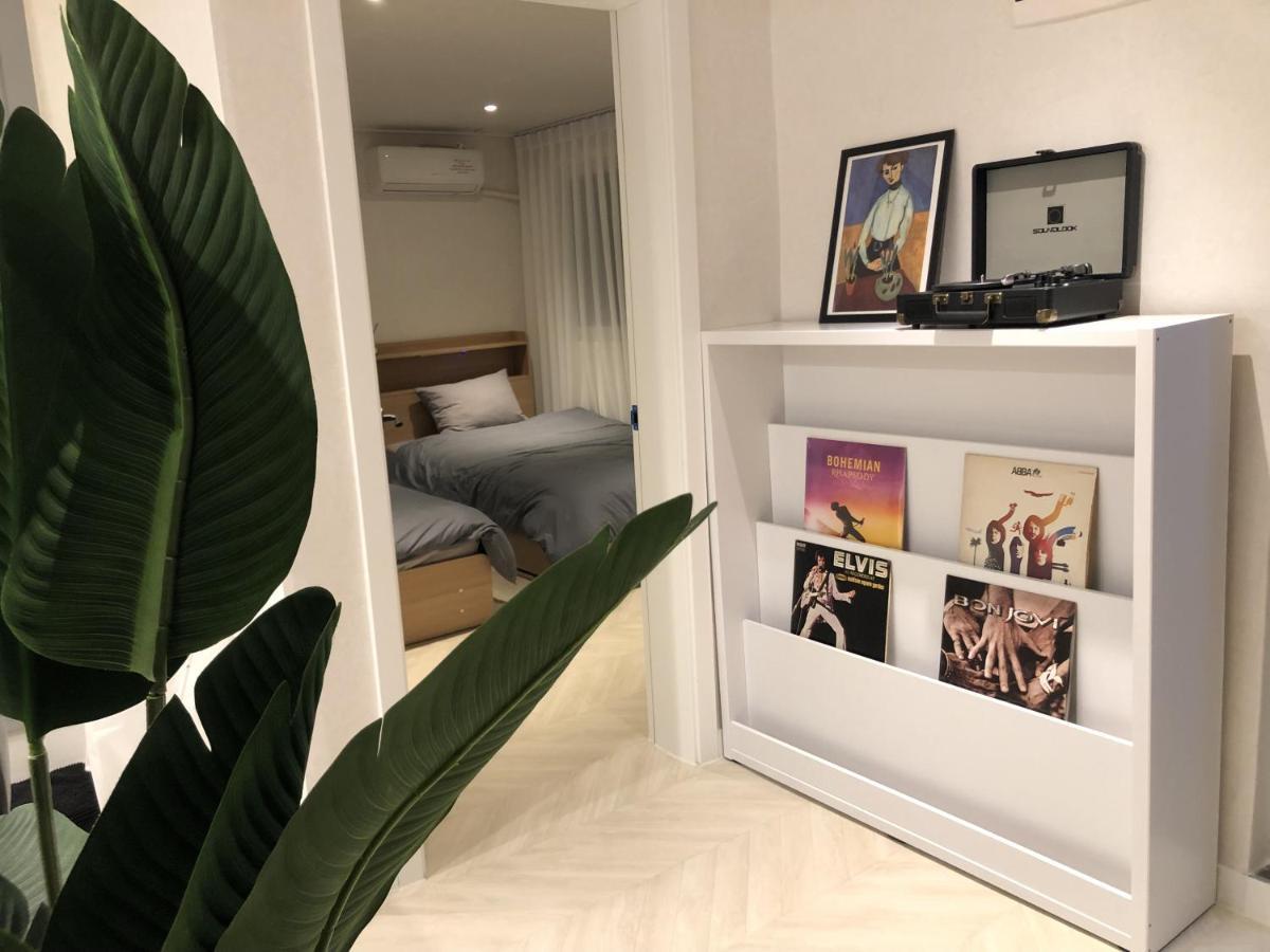 Daon House Apartment Seoul Bagian luar foto