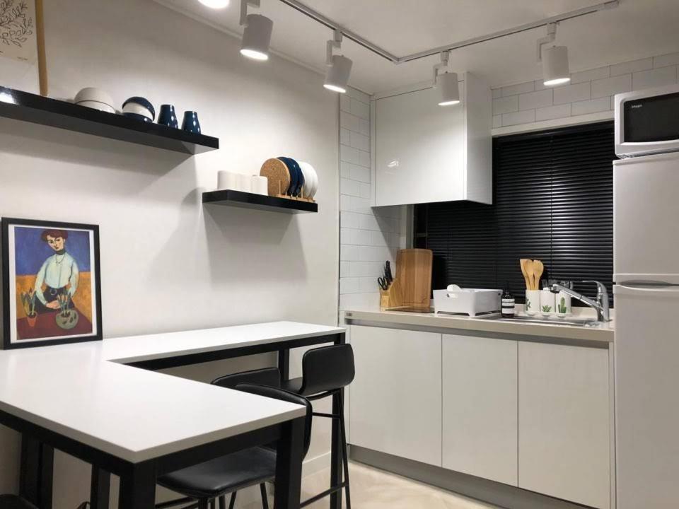 Daon House Apartment Seoul Bagian luar foto