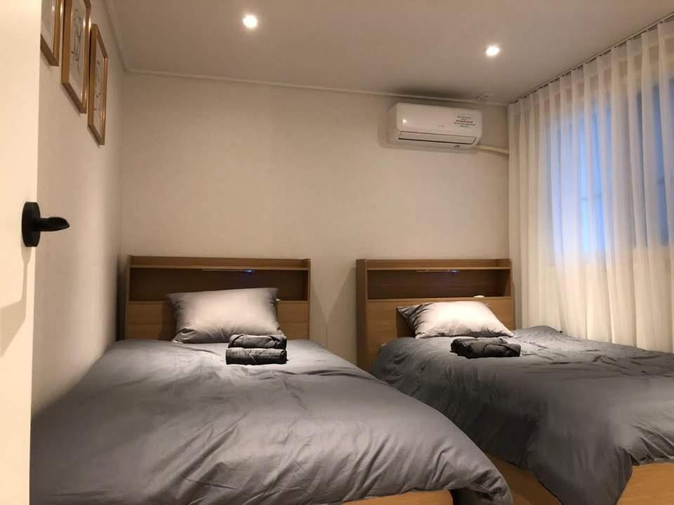 Daon House Apartment Seoul Bagian luar foto