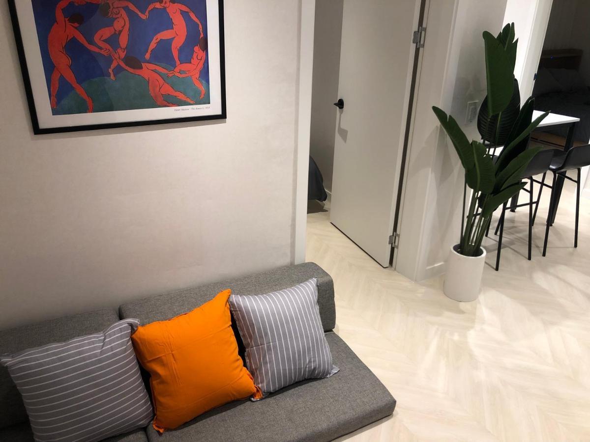 Daon House Apartment Seoul Bagian luar foto