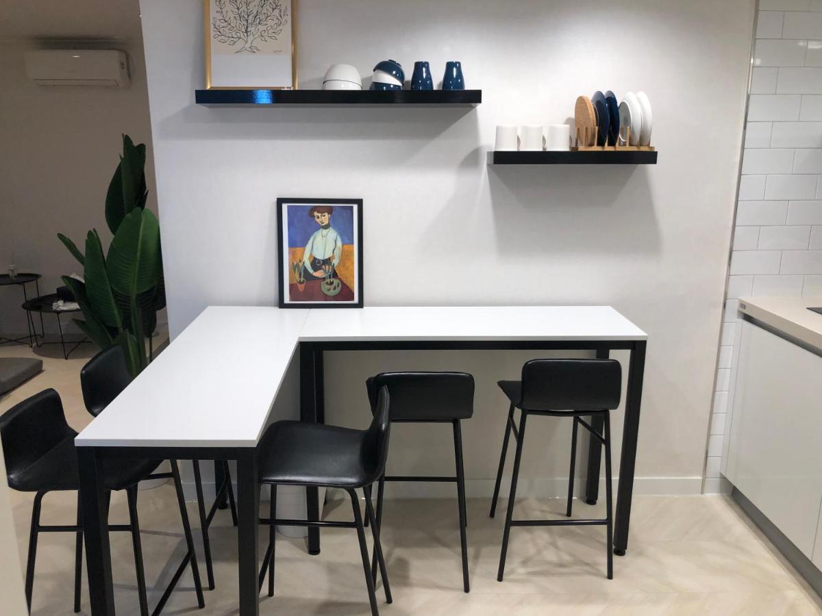 Daon House Apartment Seoul Bagian luar foto