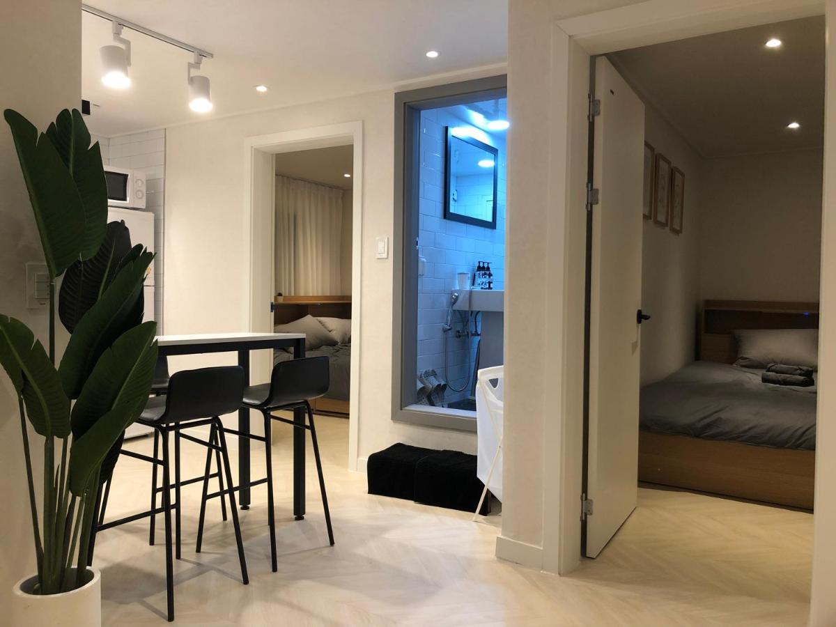 Daon House Apartment Seoul Bagian luar foto