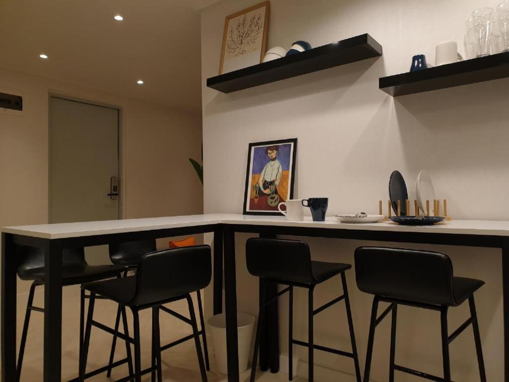 Daon House Apartment Seoul Bagian luar foto