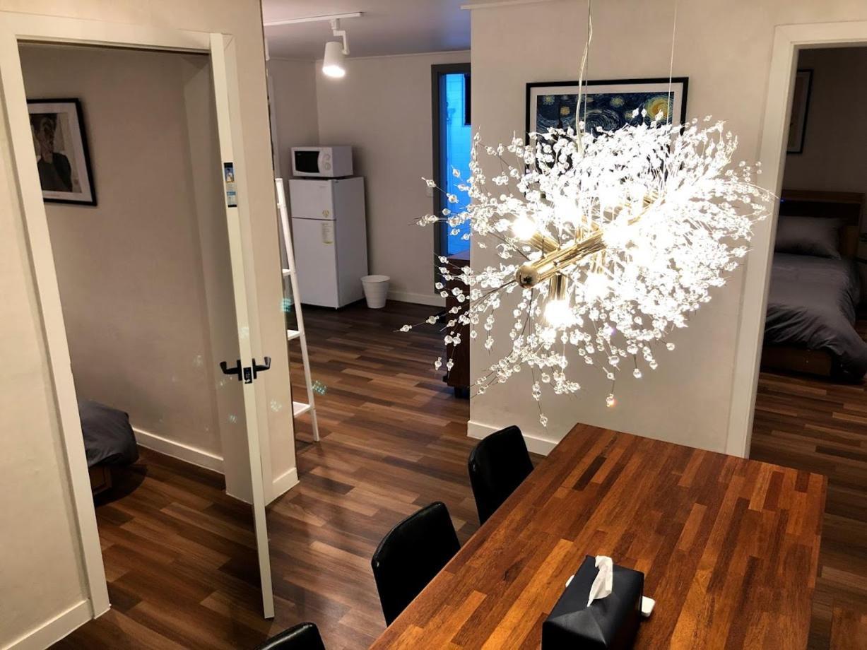 Daon House Apartment Seoul Bagian luar foto