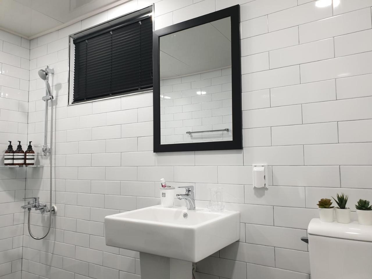 Daon House Apartment Seoul Bagian luar foto