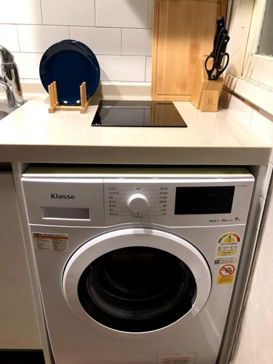 Daon House Apartment Seoul Bagian luar foto