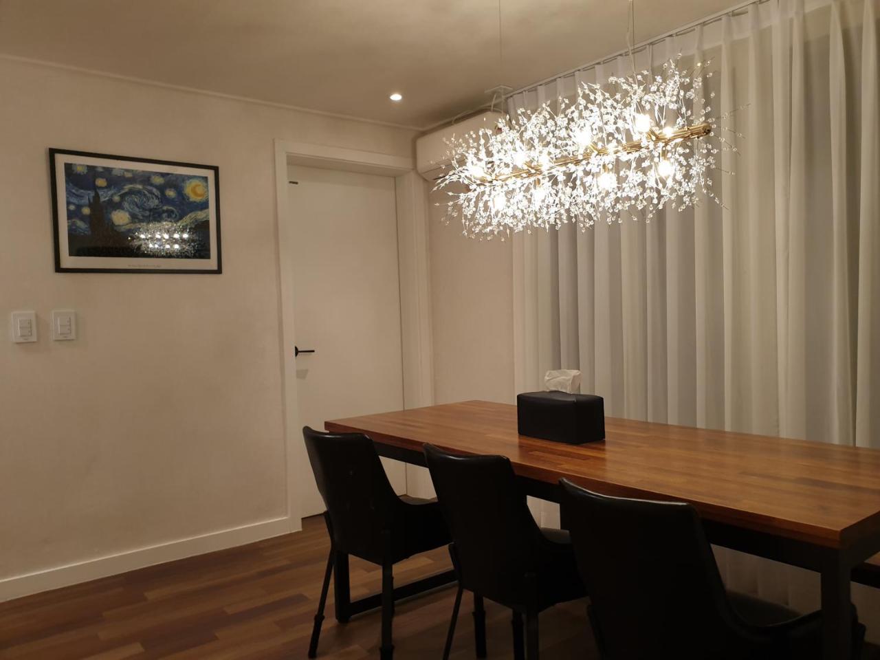 Daon House Apartment Seoul Bagian luar foto