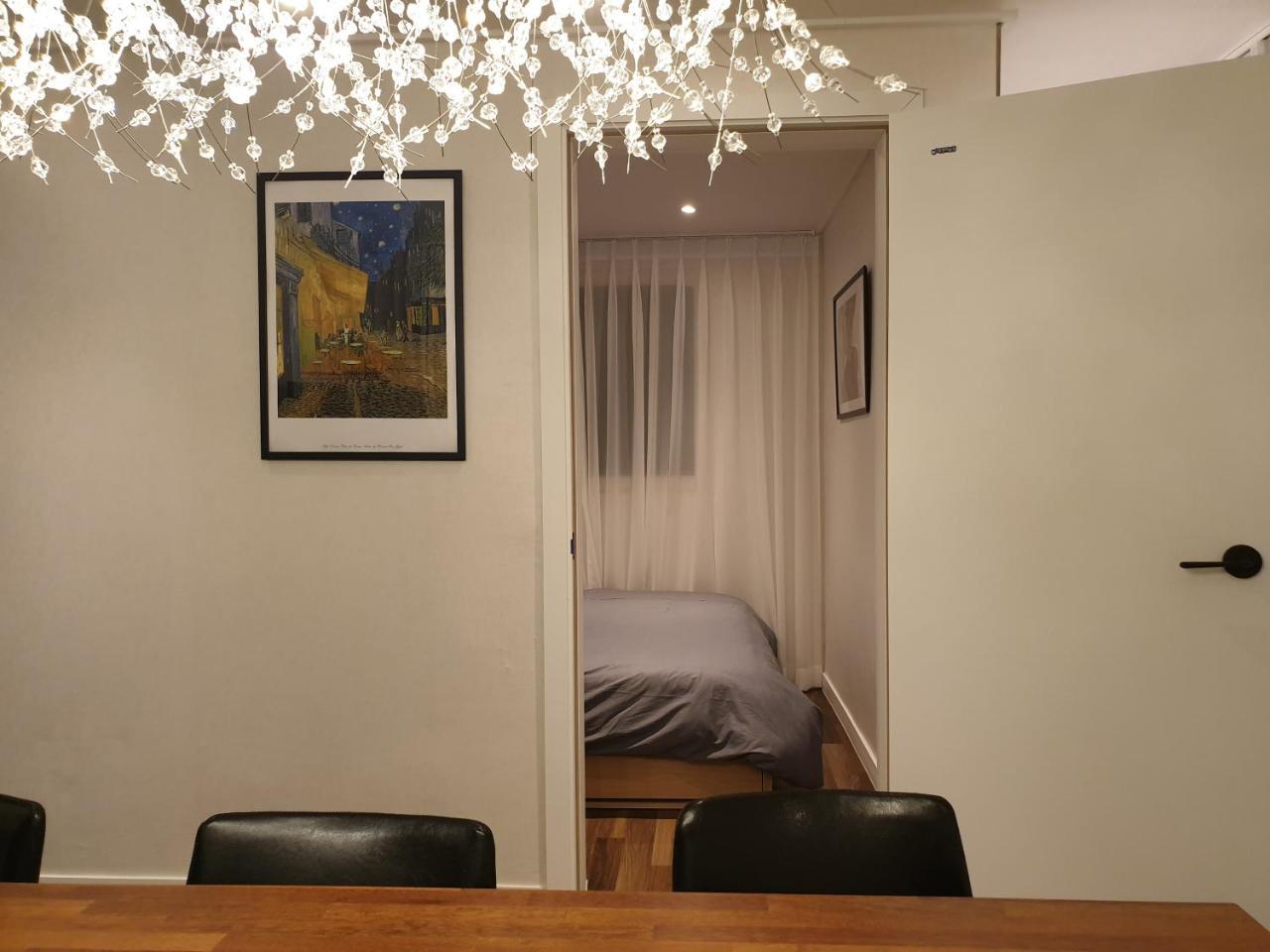 Daon House Apartment Seoul Bagian luar foto